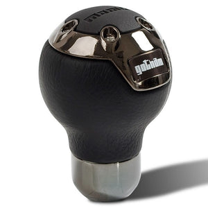 Gotham Shift Knob Leather