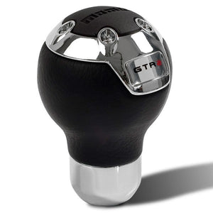 GTR 2 Shift Knob Leather