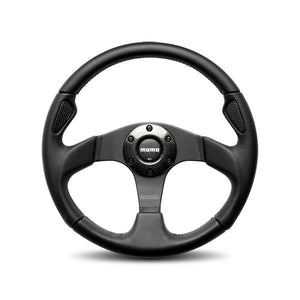 Jet Steering Wheel Leath er / Airleather 350mm