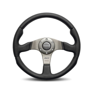 Race 320 Steering Wheel Leather / Airleather