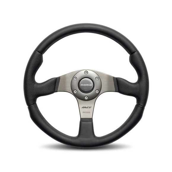 Race 350 Steering Wheel Leather / Airleather