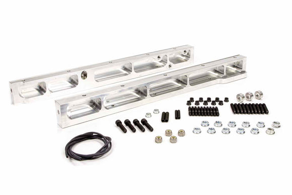 Oil Pan Spacer Kit - Use w/Dart LS Next Block