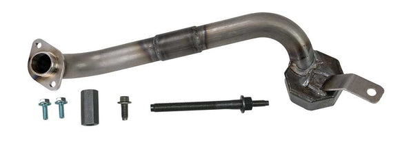 OIl Pump Pickup Ford Coyote Gen-4