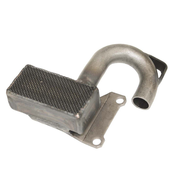 Oil Pump Pickup  SBC