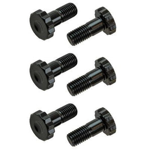 Flexplate Bolt Kit GM LS w/GM Turbo Adapter Plate