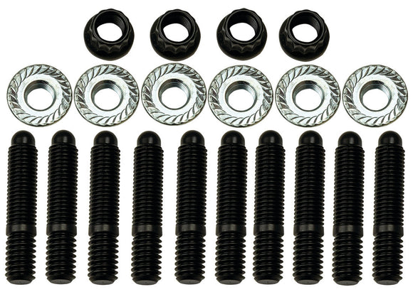 Oil Pan Fastener Kit - Fits 20382/20383