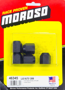 12mmx1.5 Lug Nuts (5pk)