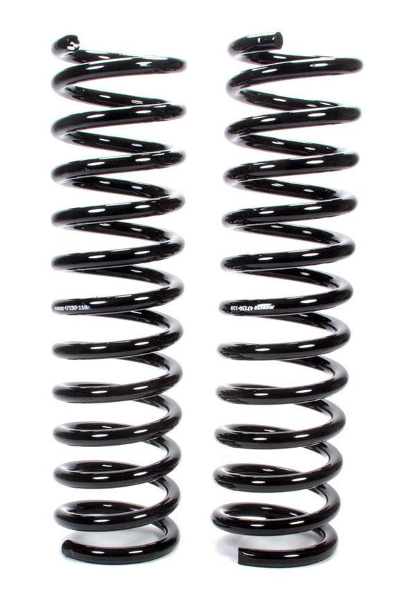 Front Coil Springs