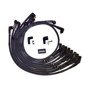 Ultra Plug Wire Set SBF 260-302 Black