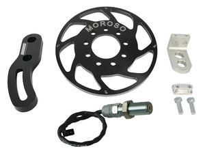 BBC Ultra Series Crank Trigger Kit