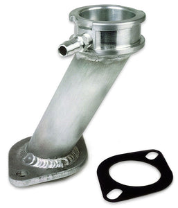 Extended Water Filler Neck SBC/BBC