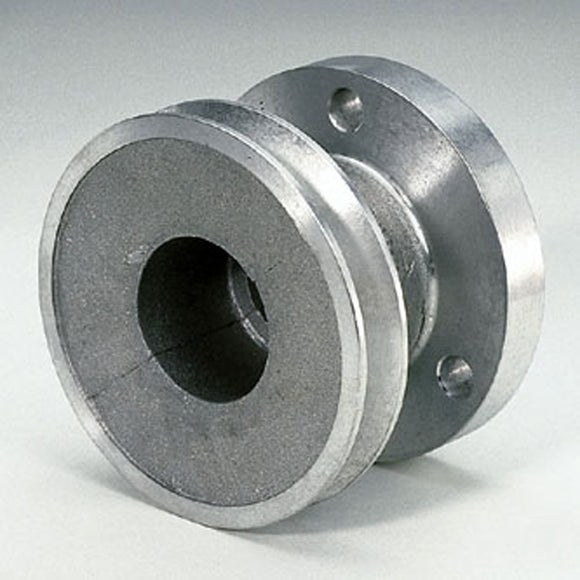 Single Groove Crnk Pulle