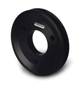 BBC Billet Crank Pulley