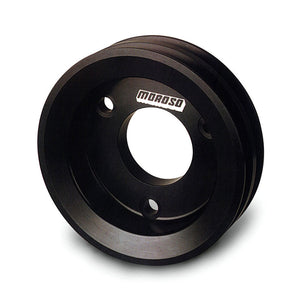 BBC Billet Crank Pulley