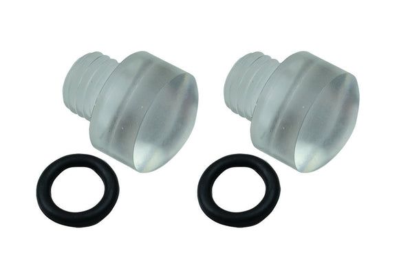 Hly Clear Sight Plugs