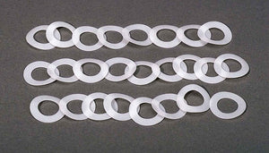 Quik Fastener Washers