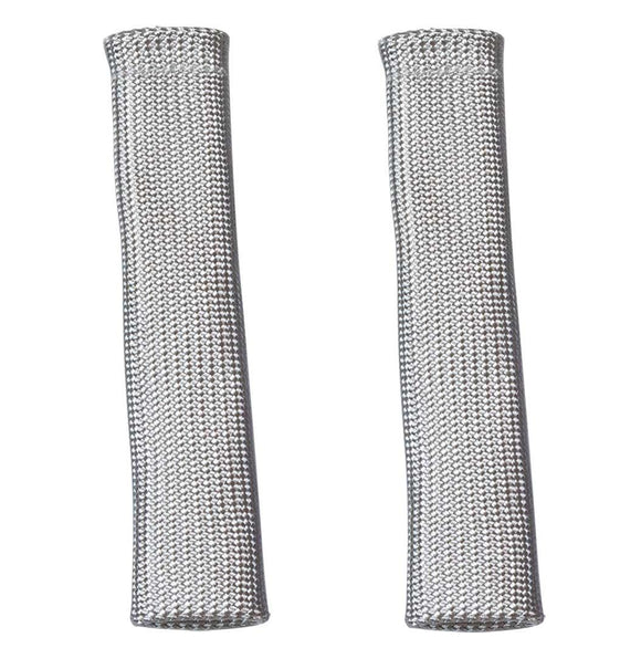 SPK Plug Boot Protectors Hi-Temp Natural 2pk