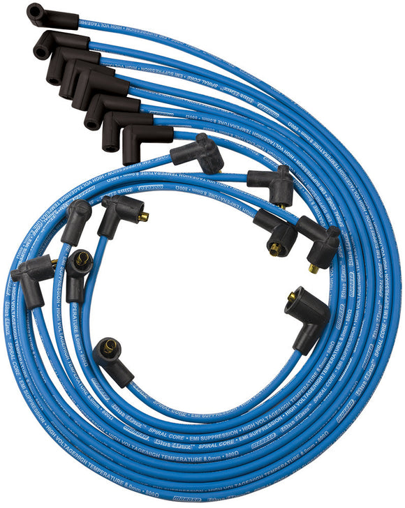 Blue Max Ignition Wire Set