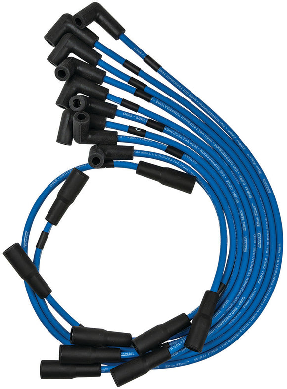 Blue Max Ignition Wire Set