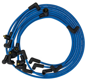 Blue Max Ignition Wire Set