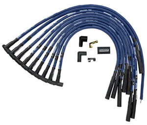 Ultra 40 Plug Wire Set