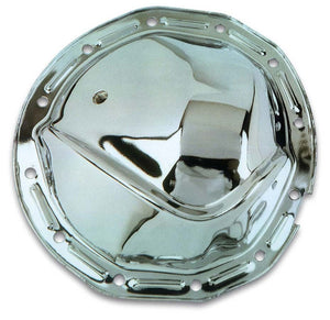 Differential Cover Chrom e GM 12 Bolt Car