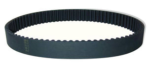 Radius Tooth Belt - 25.2 x 1in