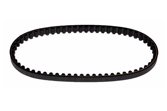 Radius Tooth Belt - 33.7 x 1/2 106 Teeth