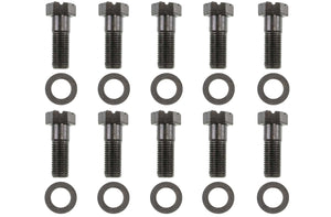 Ring Gear Bolts & Washer