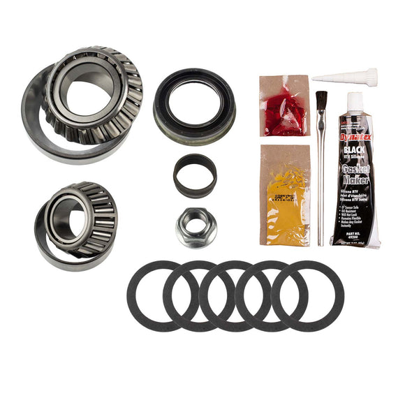 Pinion Bearing Kit GM 9.76 Rear