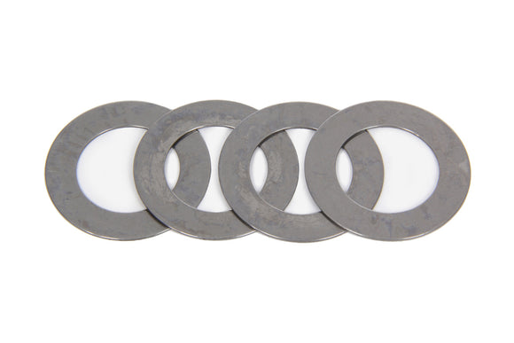 King Pin Thrust Bearing .030 Thick  set of 4