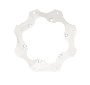 Hub Adapter Plate 11.75 Rotor for 17000 Hub