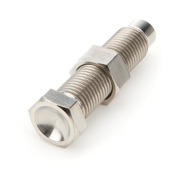 Torsion Stop Bolt Titanium Each