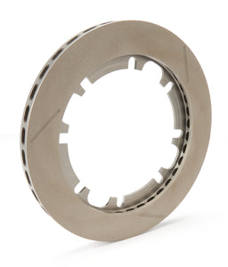 Titanium Brake Rotor 11.75 8 x 7 Bolt Pattern