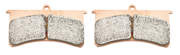 Brake Pad UL101 for 17100 Caliper