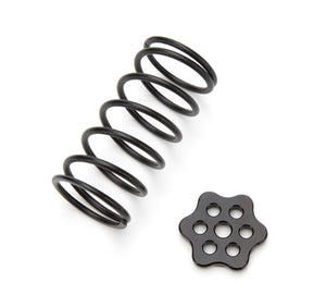 Master Cylinder Return Spring Kit All Black