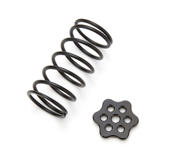 Master Cylinder Return Spring Kit All Black