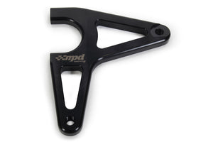 Combo Steering Arm For Midget Black