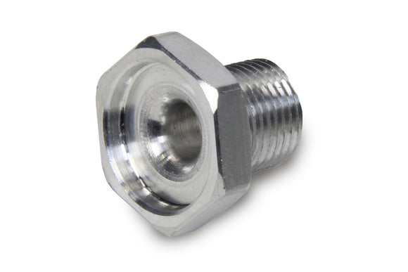 Midget King Pin Cap Aluminum