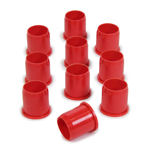 Torsion Bar Bushing .095 Sprint Car (10-Pack)