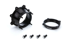 Torque Ball Housing Kit Billet Black