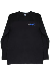 MPD Softstyle Long Sleeve Tee X-Large