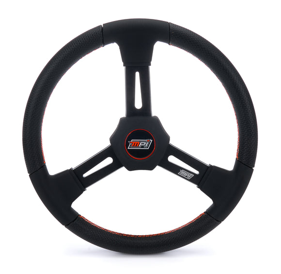 Dirt Steering Wheel 15in XL Grip
