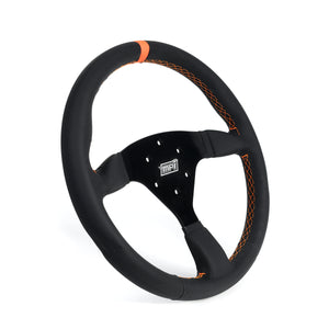 Track Day Steering Wheel 14in Weatherproof