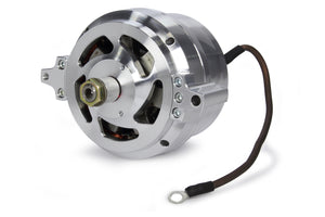 Alternator Billet Alum GM  140 Amp 1 Wire