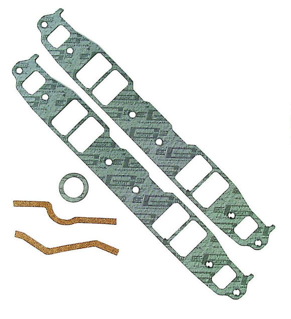 Sb Chevy Intake Gasket