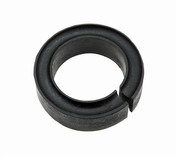 Rubber Coil Spring Spacer