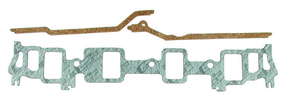 427 Ford Intake Gasket