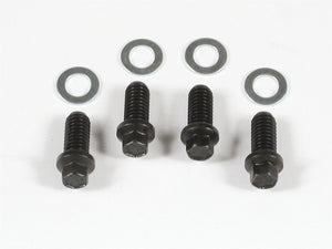 Header Bolts- 3/8in Head