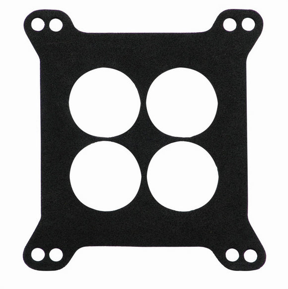 Carb Vibration Isolator Gasket 4-Hole 4-BBL